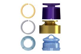 Ball Attachment Component | Overdenture | MIS Seven & Lance Plus Compatible | ImplantsKart
