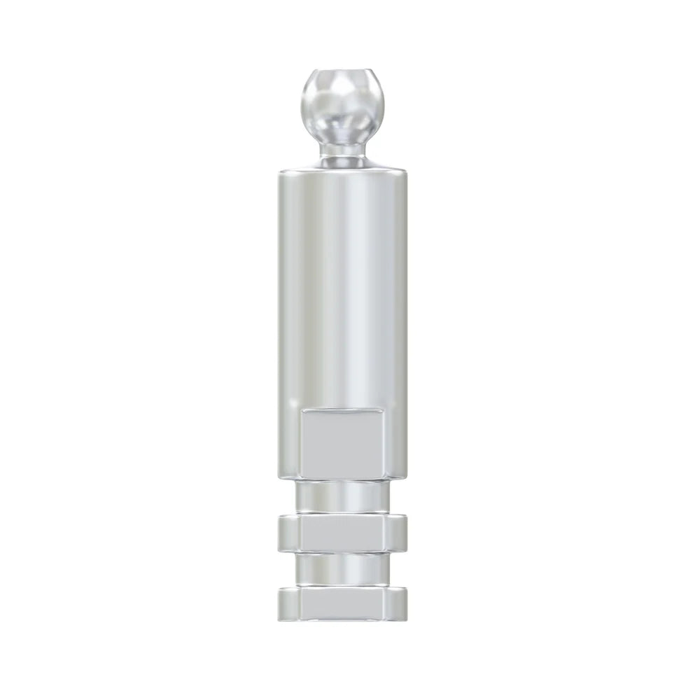 Ball Attachment Analog | TMA | Touareg S, Touareg OS & Swell Compatible | ADIN