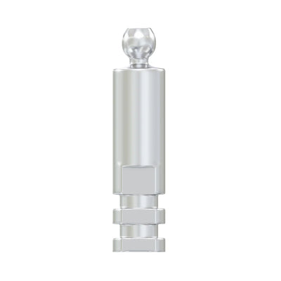Ball Attachment Analog | TMA | Touareg S, Touareg OS & Swell Compatible | ADIN