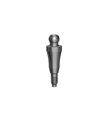 Ball Abutment | Bone Level | Standard | Dentium | ImplantsKart
