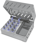 Bone Compression Kit | MIS Seven & Lance Plus Compatible | ImplantsKart
