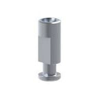 Titanium Ball Cap | MIS Seven & Lance Plus Compatible | ImplantsKart
