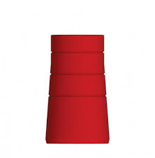 Burnout Plastic Cap | MIS Seven & Lance Plus Compatible | ImplantsKart
