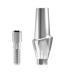 Cementable Abutment | MIS Seven & Lance Plus Compatible | ImplantsKart
