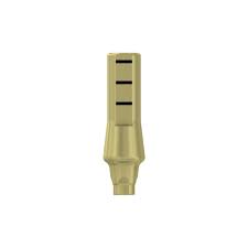 Cementing Post | MIS Seven & Lance Plus Compatible | ImplantsKart
