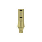 Cementing Post | MIS Seven & Lance Plus Compatible | ImplantsKart

