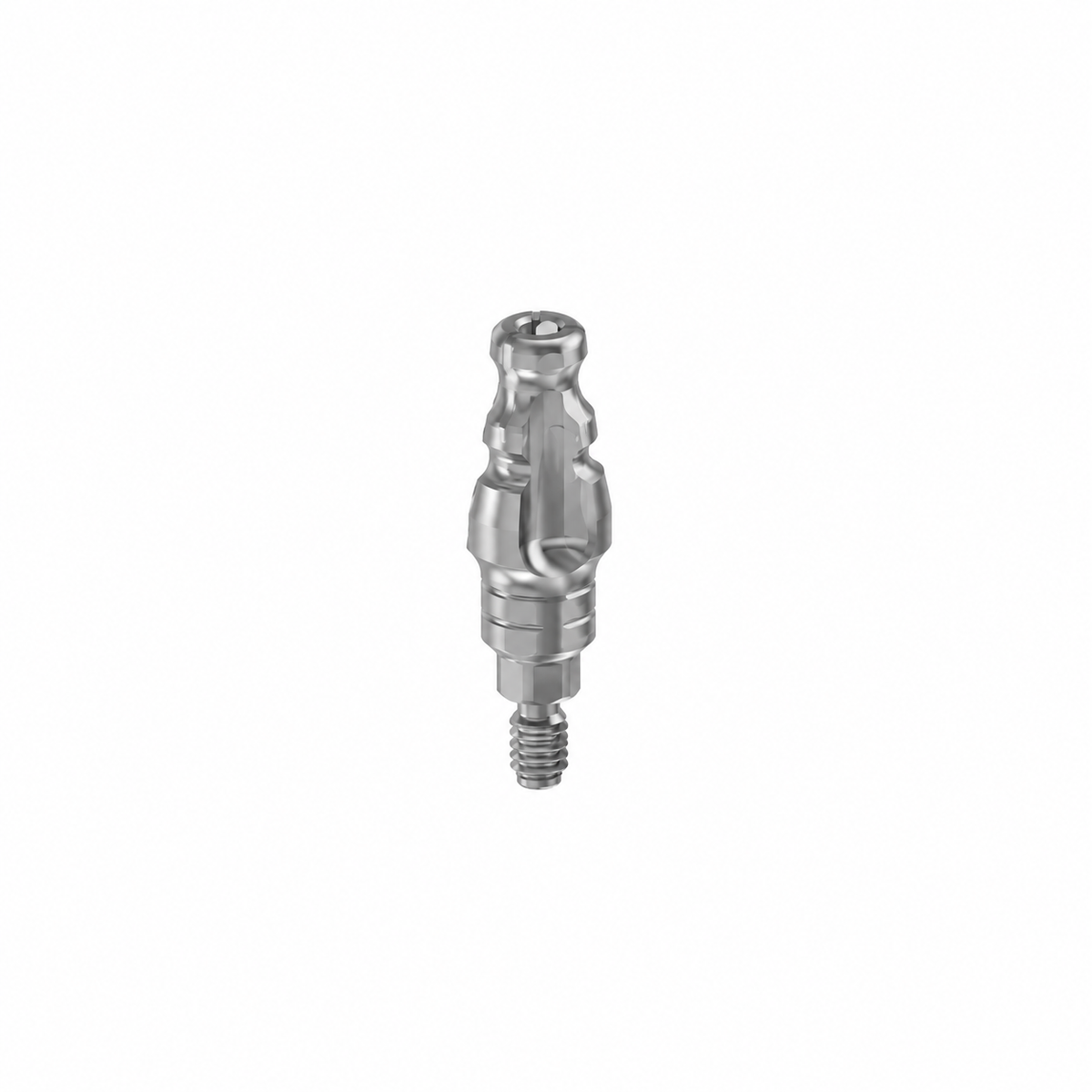 Closed Tray Transfers | RP | Internal Hex | Touareg S, Touareg OS & Swell Compatible | ADIN — Buy Online | IMPLANTSKART