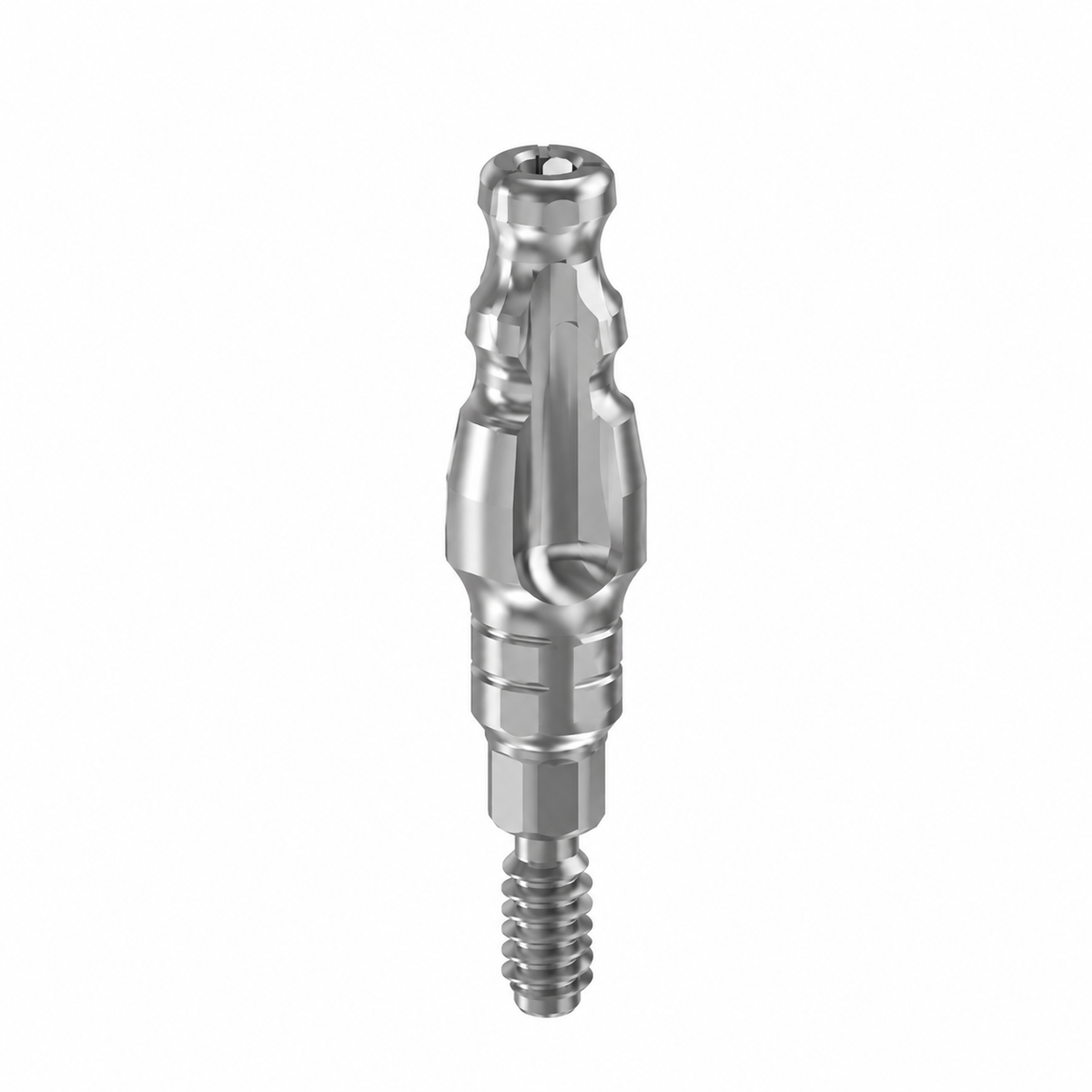Closed Tray Transfers | RP | Internal Hex | Touareg S, Touareg OS & Swell Compatible | ADIN — Buy Online | IMPLANTSKART