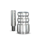 Multi-Unit Components | I-Fix I-Series, IP-Series, S-Series & SP-Series Compatible | ImplantsKart
