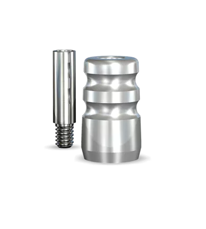 Multi-Unit Components | I-Fix I-Series, IP-Series, S-Series & SP-Series Compatible | ImplantsKart
