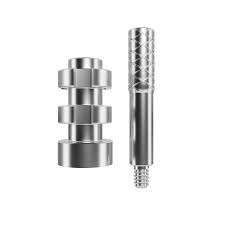 Screw Abutment Impression Coping | Transfer | NR Line | Dentium