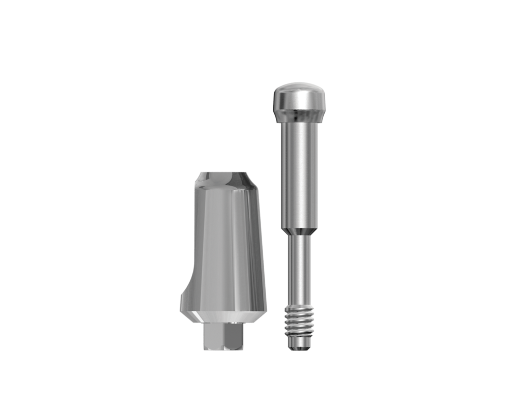 Impression Coping | Closed Tray | Seven & Lance Plus Compatible | MIS | ImplantsKart
