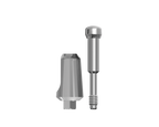 Impression Coping | Closed Tray | Seven & Lance Plus Compatible | MIS | ImplantsKart