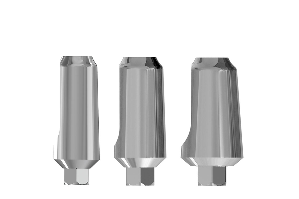 Impression Coping | Closed Tray | Seven & Lance Plus Compatible | MIS | ImplantsKart