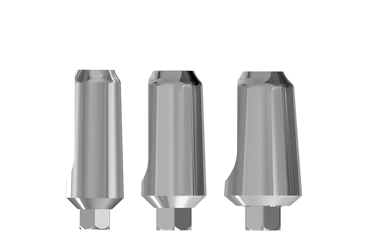 Impression Coping | Closed Tray | Seven & Lance Plus Compatible | MIS | ImplantsKart