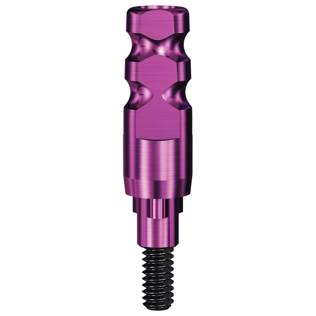 Impression Coping | Closed Tray | Seven & Lance Plus Compatible | MIS | ImplantsKart