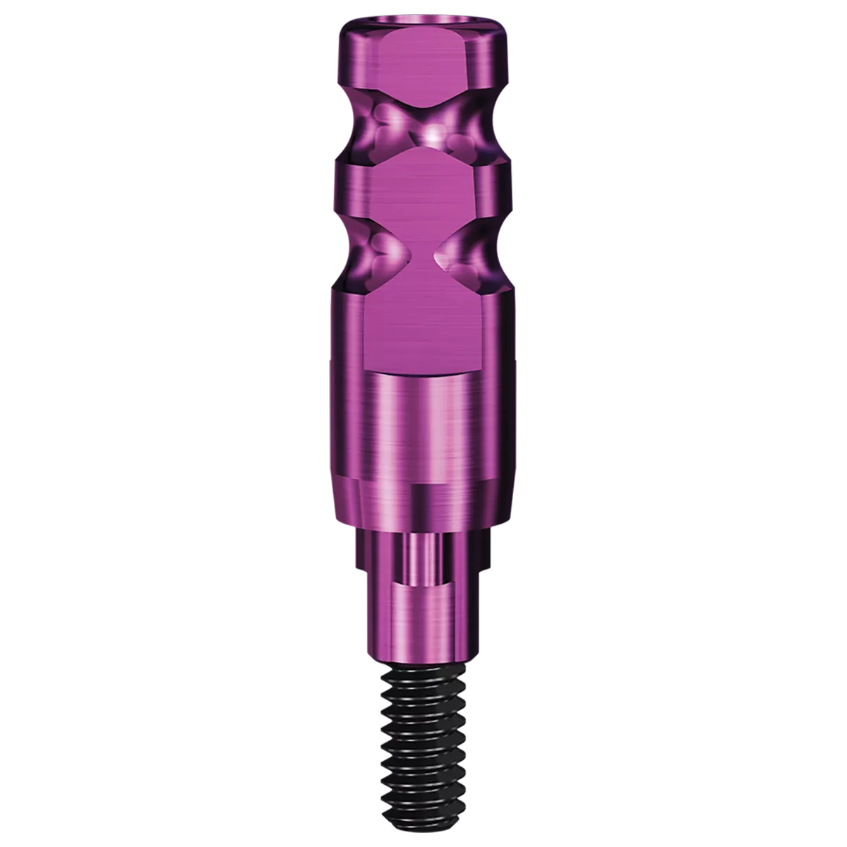Impression Coping | Closed Tray | Seven & Lance Plus Compatible | MIS | ImplantsKart