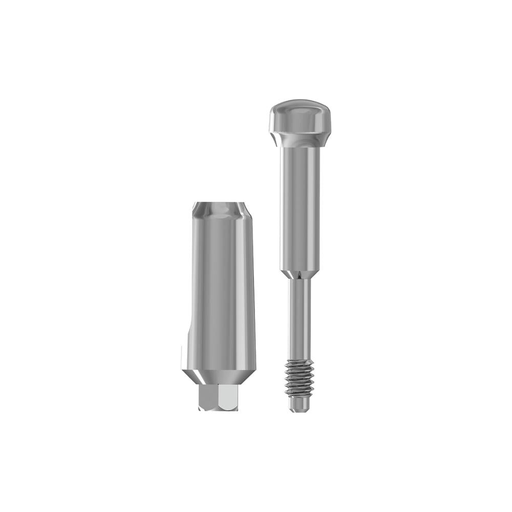 Impression Coping | Closed Tray | Seven & Lance Plus Compatible | MIS | ImplantsKart