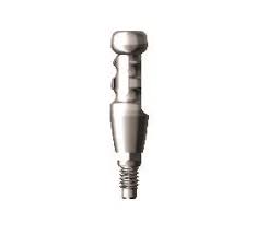 Impression Coping | Transfer | Fixture Level Impression | NR Line | Dentium