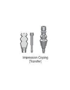 Impression Coping | Transfer | Fixture Level Impression | NR Line | Dentium