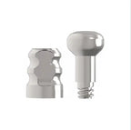Screw Abutment Impression Coping | Transfer | Super Line | Dentium