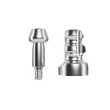 Screw Abutment Impression Coping | Transfer | Super Line | Dentium