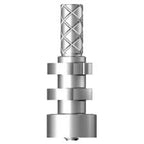Screw Abutment Impression Coping | Pick Up | NR Line | Dentium