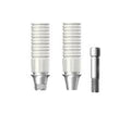 Metal Casting Abutment | Co-Cr | Super Line | Dentium
