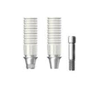 Metal Casting Abutment | Co-Cr | Super Line | Dentium