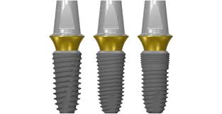 Combi Abutment | Super Line | Standard | Dentium | ImplantsKart
