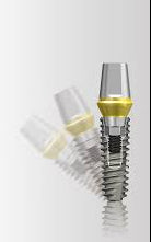 Combi Abutment | Super Line | Standard | Dentium | ImplantsKart
