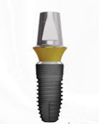 Combi Abutment | Super Line | Standard | Dentium | ImplantsKart
