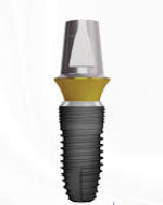 Combi Abutment | Super Line | Standard | Dentium | ImplantsKart
