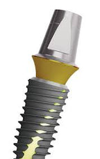Combi Abutment | Super Line | Standard | Dentium | ImplantsKart
