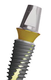 Combi Abutment | Super Line | Standard | Dentium | ImplantsKart
