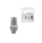 Complete Prosthetic Kit | MIS Seven & Lance Plus Compatible | ImplantsKart
