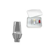 Complete Prosthetic Kit | MIS Seven & Lance Plus Compatible | ImplantsKart
