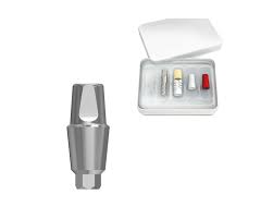 Complete Prosthetic Kit | MIS Seven & Lance Plus Compatible | ImplantsKart
