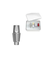 Complete Prosthetic Kit | MIS Seven & Lance Plus Compatible | ImplantsKart
