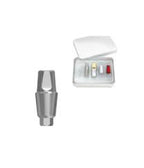 Complete Prosthetic Kit | MIS Seven & Lance Plus Compatible | ImplantsKart
