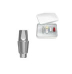 Complete Prosthetic Kit | MIS Seven & Lance Plus Compatible | ImplantsKart
