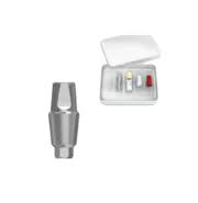 Complete Prosthetic Kit | MIS Seven & Lance Plus Compatible | ImplantsKart
