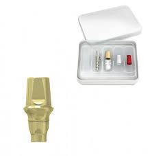 Complete Prosthetic Kit | MIS Seven & Lance Plus Compatible | ImplantsKart
