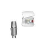 Complete Prosthetic Kit | MIS Seven & Lance Plus Compatible | ImplantsKart
