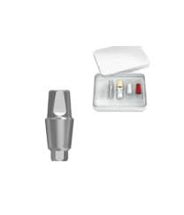 Complete Prosthetic Kit | MIS Seven & Lance Plus Compatible | ImplantsKart
