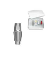 Complete Prosthetic Kit | MIS Seven & Lance Plus Compatible | ImplantsKart
