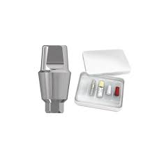Complete Prosthetic Kit | MIS Seven & Lance Plus Compatible | ImplantsKart
