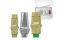 Complete Prosthetic Kit | Standard | Seven & Lance Plus Compatible | MIS