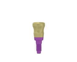 Healing Collar | Standard Platform | MIS Seven & Lance Plus Compatible | ImplantsKart
