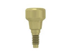 Healing Collar | Narrow Platform | MIS Seven & Lance Plus Compatible | ImplantsKart
